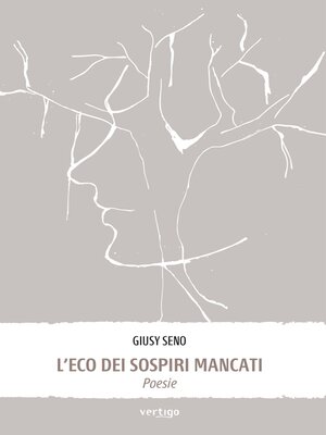 cover image of L'eco dei sospiri mancati. Poesie